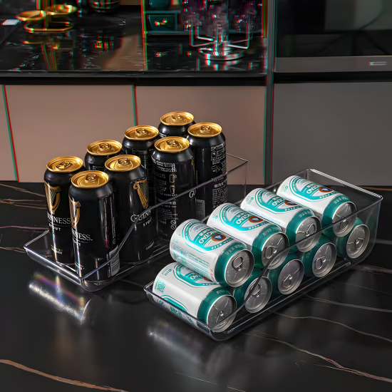 Acrylic Organizer